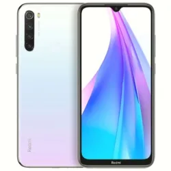 سعر ومواصفات Redmi Note 8T