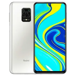 سعر ومواصفات Redmi Note 9 Pro (India)