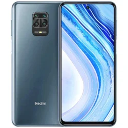سعر ومواصفات Redmi Note 9 Pro