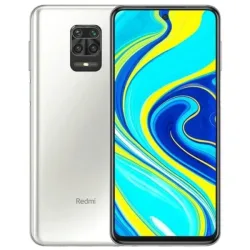سعر ومواصفات Redmi Note 9S