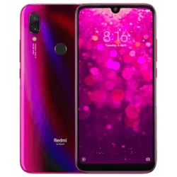 سعر ومواصفات Redmi Y3
