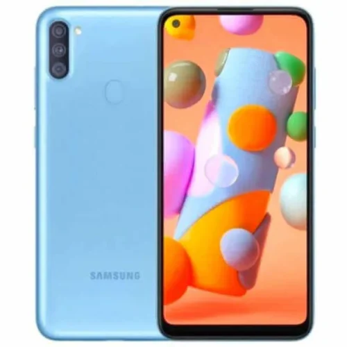 Samsung Galaxy A11