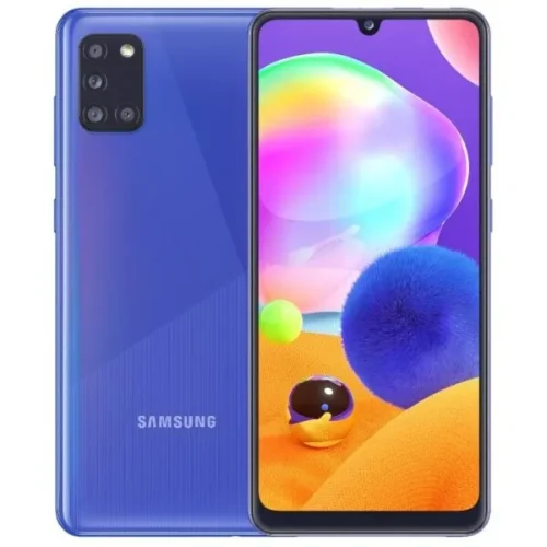 Samsung Galaxy A31