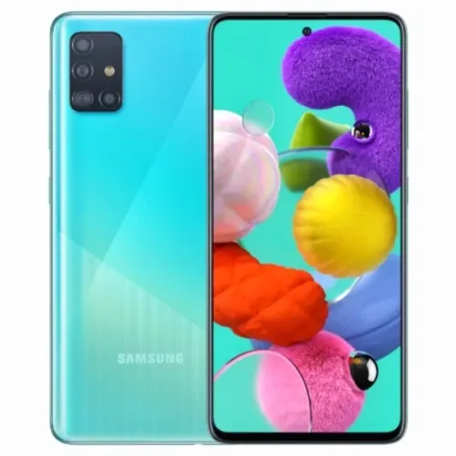 Samsung Galaxy A51