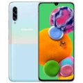 Samsung Galaxy A90 5G