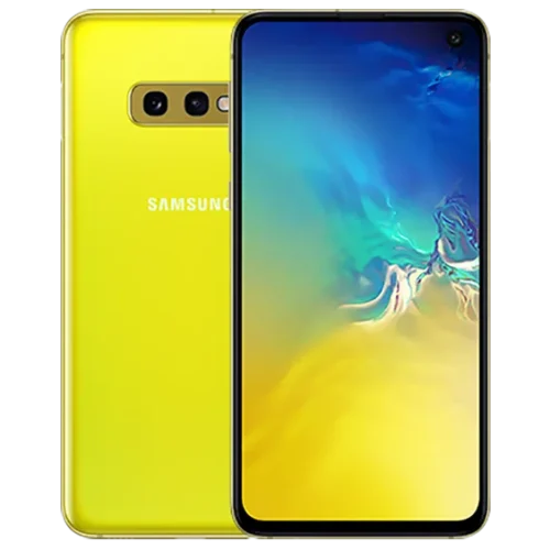 Samsung Galaxy S10e