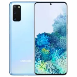 سعر ومواصفات Samsung Galaxy S20 5G