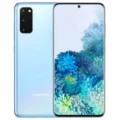 سعر ومواصفات Samsung Galaxy S20 Plus