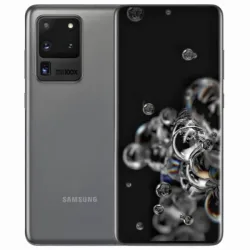 سعر ومواصفات Samsung Galaxy S20 Ultra 5G