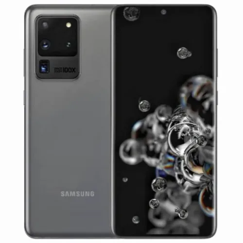 Samsung Galaxy S20 Ultra