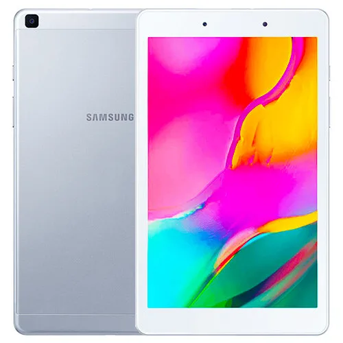 Samsung Galaxy Tab A 8.0 & S Pen (2019)