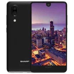 سعر ومواصفات Sharp Aquos C10