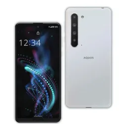 سعر ومواصفات Sharp Aquos R5G