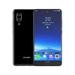 سعر ومواصفات Sharp Aquos S2