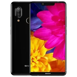 سعر ومواصفات Sharp Aquos S3 High