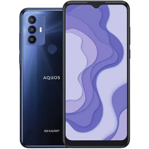 Sharp Aquos V6 Plus