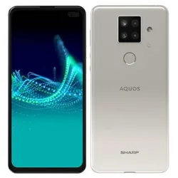 سعر ومواصفات Sharp Aquos sense4 Plus