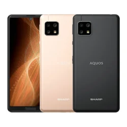 سعر ومواصفات Sharp Aquos sense5G
