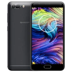 سعر ومواصفات Sharp R1S