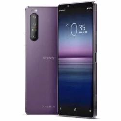 سعر ومواصفات Sony Xperia 1 II