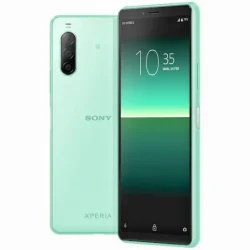 سعر ومواصفات Sony Xperia 10 II