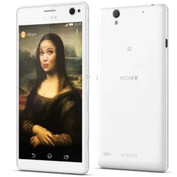 سعر ومواصفات Sony Xperia C4 Dual