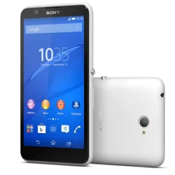 سعر ومواصفات Sony Xperia E4
