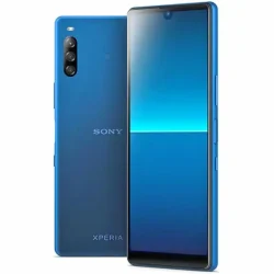 سعر ومواصفات Sony Xperia L4