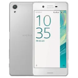 سعر ومواصفات Sony Xperia X