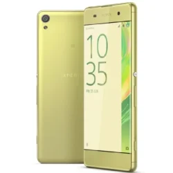 سعر ومواصفات Sony Xperia XA