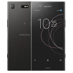 سعر ومواصفات Sony Xperia XZ1