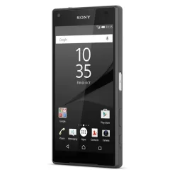 سعر ومواصفات Sony Xperia Z5 Compact