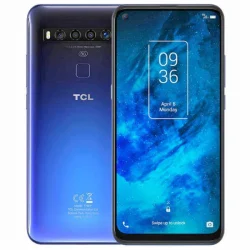 سعر ومواصفات TCL 10 5G