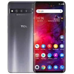 سعر ومواصفات TCL 10 Pro