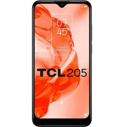 سعر ومواصفات TCL 205