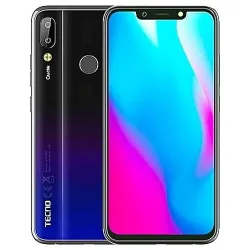 سعر ومواصفات TECNO Camon 11