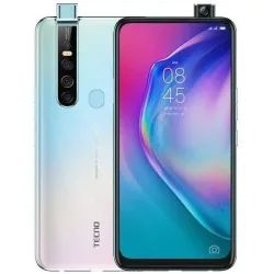 سعر ومواصفات TECNO Camon 15 Pro