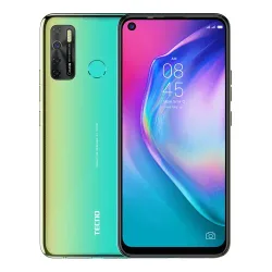 سعر ومواصفات TECNO Camon 15