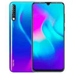 سعر ومواصفات TECNO Phantom 9