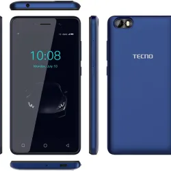سعر ومواصفات TECNO Pop 1 Lite