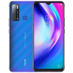 سعر ومواصفات TECNO Pouvoir 3 Air