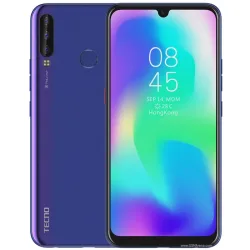 سعر ومواصفات TECNO Pouvoir 3 Plus