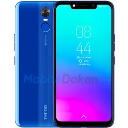 سعر ومواصفات TECNO Pouvoir 3