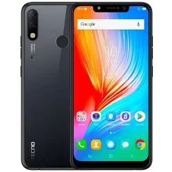 سعر ومواصفات TECNO Spark 3