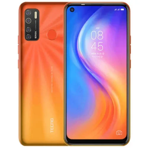 TECNO Spark 5