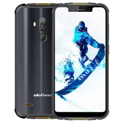 سعر ومواصفات Ulefone Armor 5S