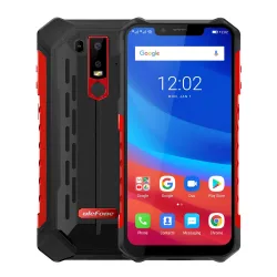 سعر ومواصفات Ulefone Armor 6S