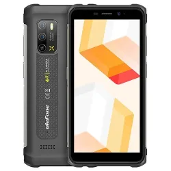 سعر ومواصفات Ulefone Armor X