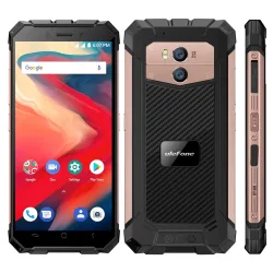 سعر ومواصفات Ulefone Armor X2