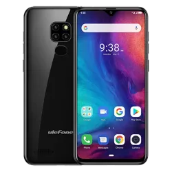 سعر ومواصفات Ulefone Note 7P